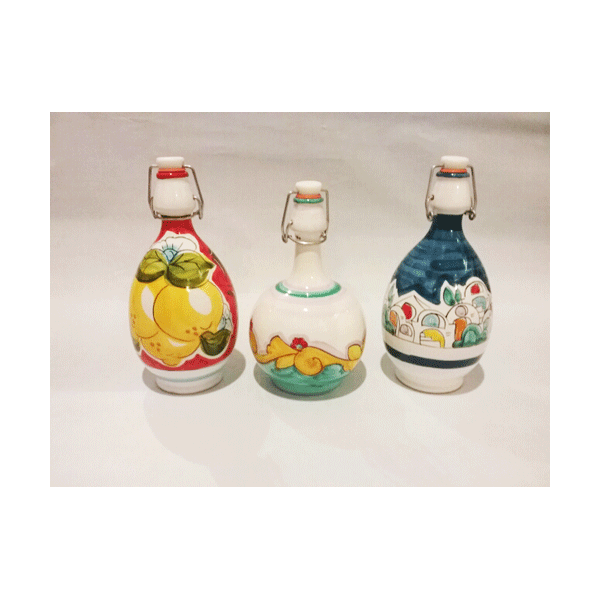 Tappi Ermetici L.Gadget - Confezione Da 3 Pezzi, Ideali Per Conservazione Alimenti E Liquidi